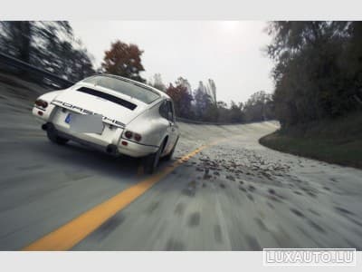 Porsche 911 911 R - 1967 - Rarität (1970) - Photo 5