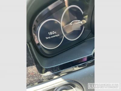 Porsche Cayenne Turbo Sport (2020) - Photo 7