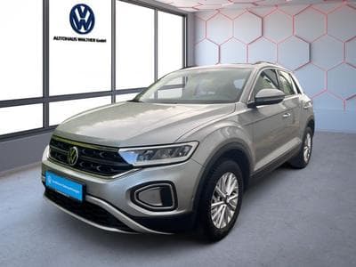VW T-Roc T-Roc Life (2023) - Foto 1
