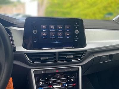 VW T-Roc T-Roc Life (2023) - Foto 11