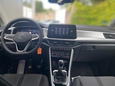 VW T-Roc T-Roc Life (2023) - Foto 12