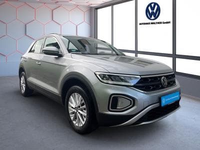 VW T-Roc T-Roc Life (2023) - Foto 2