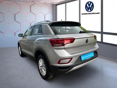 VW T-Roc T-Roc Life (2023) - Foto 5