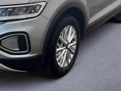 VW T-Roc T-Roc Life (2023) - Foto 7