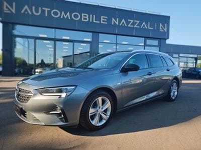 Opel Insignia INSIGNIA 2.0 CDTI*LED*APPLE CAR*FACELIFT*AHK* (2020) - Photo 1