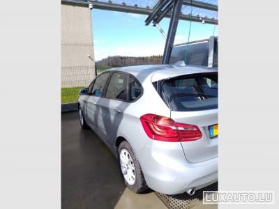 BMW 218 Advantage (2016) - Photo 3