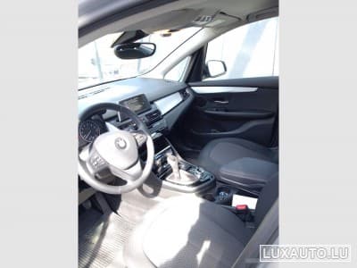 BMW 218 Advantage (2016) - Photo 4