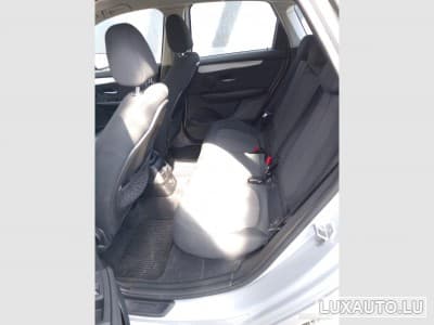 BMW 218 Advantage (2016) - Photo 5