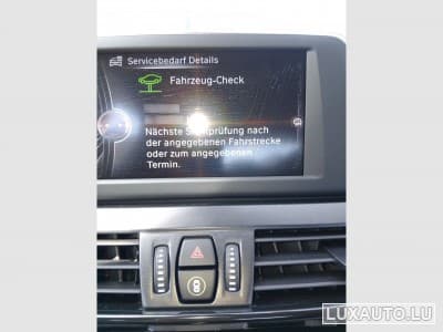 BMW 218 Advantage (2016) - Photo 7