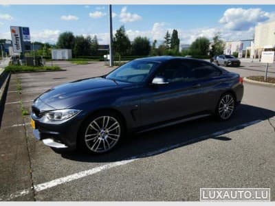 BMW 435 M Sport (2015) - Photo 1