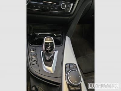 BMW 435 M Sport (2015) - Photo 5