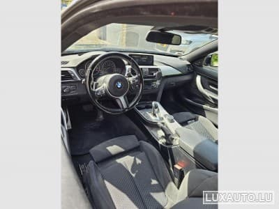 BMW 435 M Sport (2015) - Photo 7