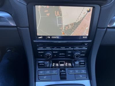 Porsche 911 991 3.4 PDK ATMOSPHERIQUE (2015) - Photo 11