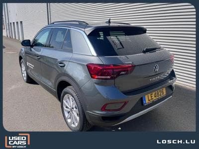 VW T-Roc Life (2025) - Photo 4