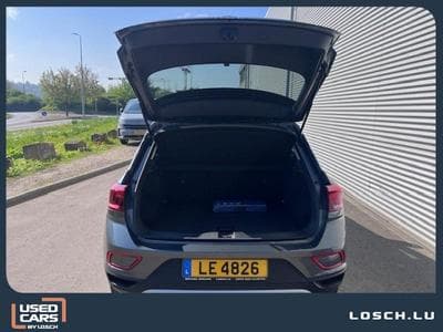 VW T-Roc Life (2025) - Photo 8