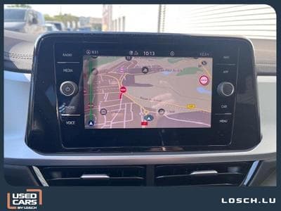 VW T-Roc Life (2025) - Photo 9