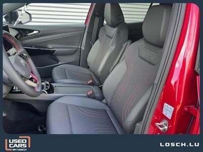 VW ID.5 GTX 4 MOTION (2025) - Photo 12