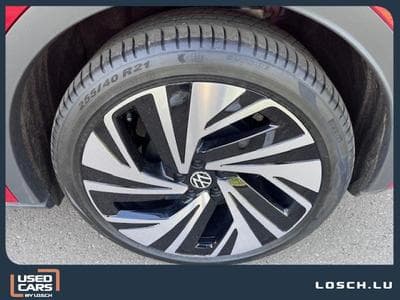 VW ID.5 GTX 4 MOTION (2025) - Photo 13