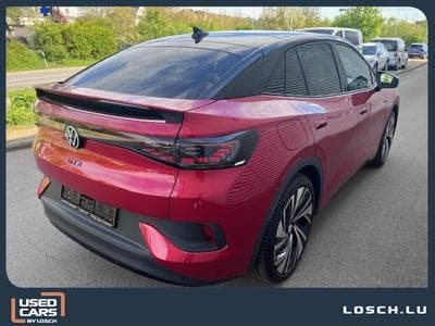 VW ID.5 GTX 4 MOTION (2025) - Photo 4