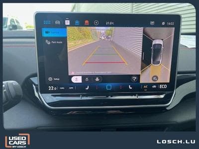 VW ID.5 GTX 4 MOTION (2025) - Photo 9