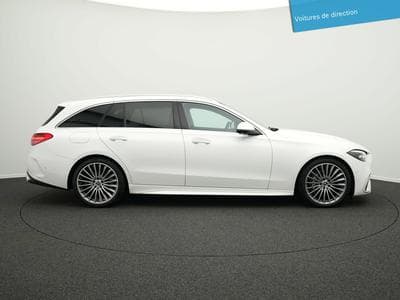 Mercedes C 220 d 4MATIC T-Modell AMG-Line (2024) - Photo 5