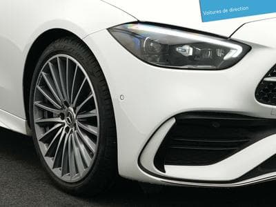 Mercedes C 220 d 4MATIC T-Modell AMG-Line (2024) - Photo 9