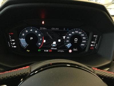 Audi A1 Sportback S line (2025) - Foto 10