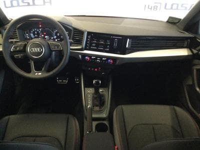 Audi A1 Sportback S line (2025) - Foto 8