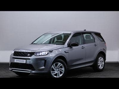 Discovery Sport