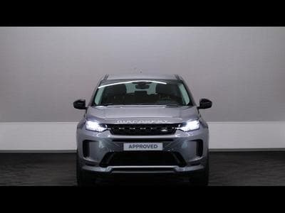 Discovery Sport