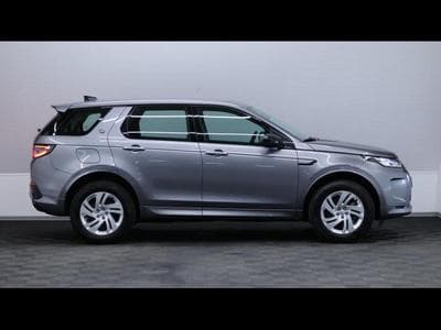 Discovery Sport