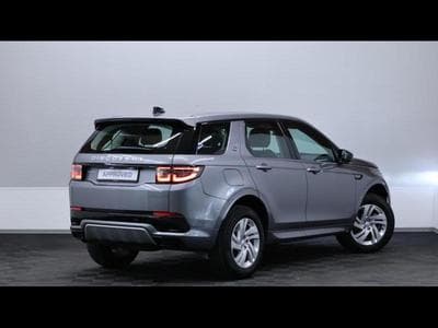 Discovery Sport