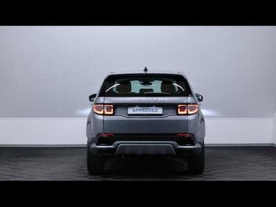 Discovery Sport