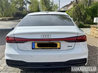 Audi A7 A7 Sportback 50 TFSI e quattro 220(299) kW(ch) 5 tronic (2021) - Photo 2