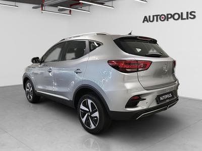 MG ZS COMFORT (2023) - Foto 13