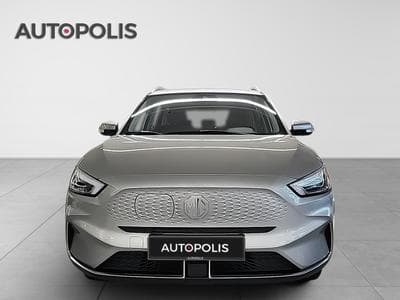 MG ZS COMFORT (2023) - Foto 14