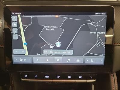 MG ZS COMFORT (2023) - Foto 3