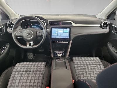 MG ZS COMFORT (2023) - Foto 5