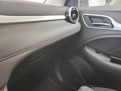 MG ZS COMFORT (2023) - Foto 9