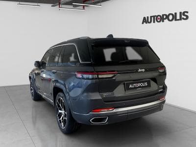 Jeep Cherokee 2.0 4XE SUMMIT RESERVE (2023) - Photo 14