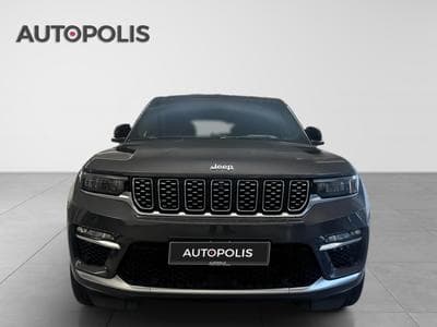 Jeep Cherokee 2.0 4XE SUMMIT RESERVE (2023) - Photo 9