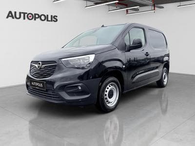 Opel Combo Cargo (2023) - Foto 1