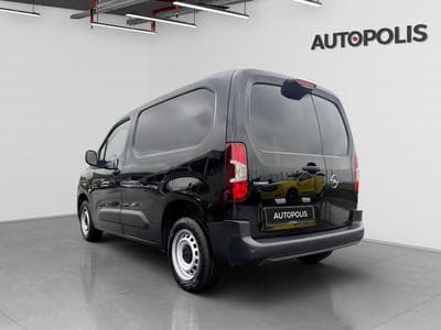Opel Combo Cargo (2023) - Foto 12