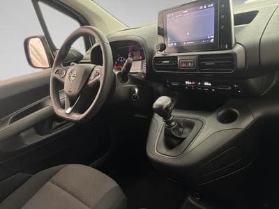 Opel Combo Cargo (2023) - Foto 6