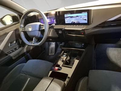 Opel Astra 1.6 L Gse (2023) - Photo 11