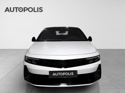 Opel Astra 1.6 L Gse (2023) - Photo 13