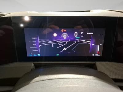 Opel Astra 1.6 L Gse (2023) - Photo 5