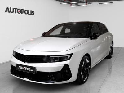 Opel Astra 1.6 L Gse (2023) - Photo 6