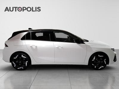 Opel Astra 1.6 L Gse (2023) - Photo 8