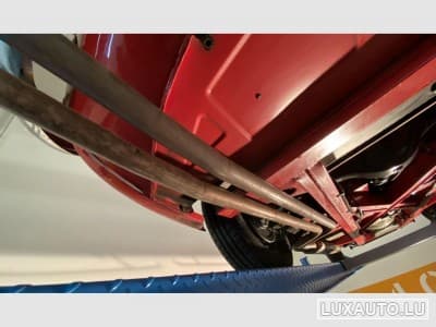 Austin-Healey 100 / 6 (1970) - Photo 12